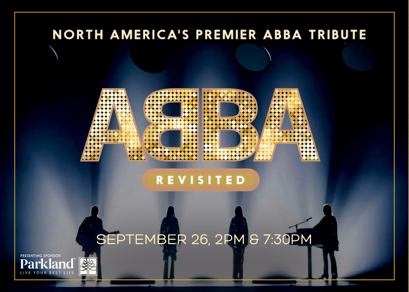 Abba Revisited