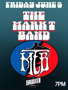 THE MARK T BAND
