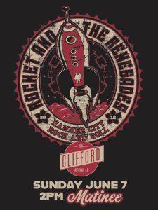 ROCKET & THE RENEGADES