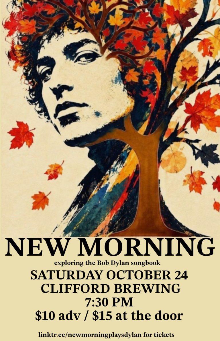 NEW MORNING