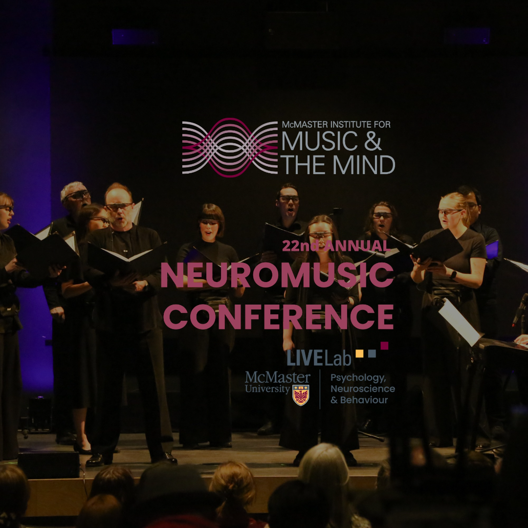 Neuromusic Early bird