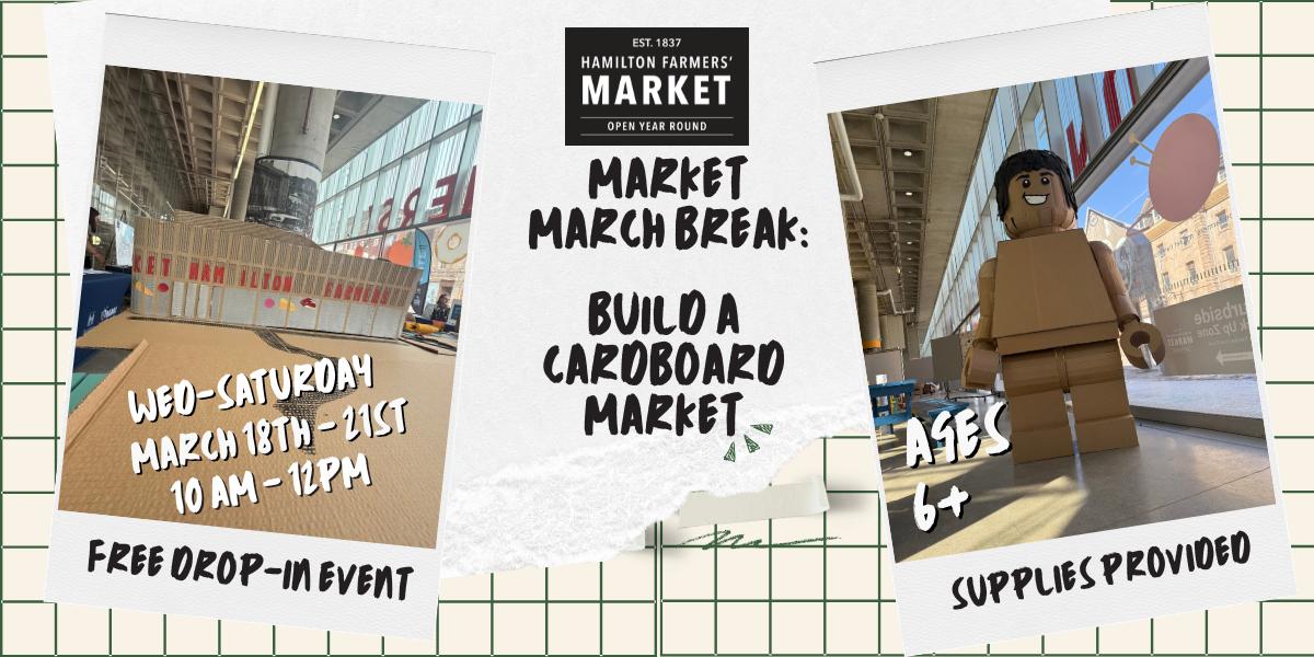 Market March Break