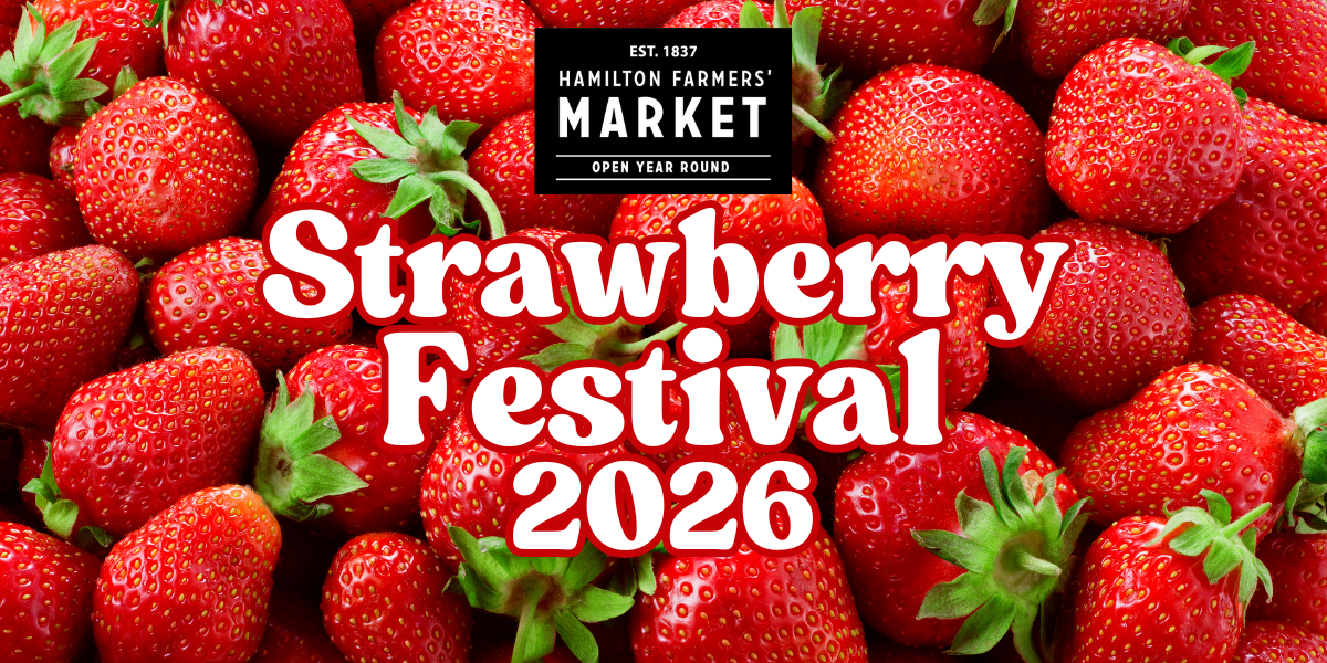 Strawberry Festival