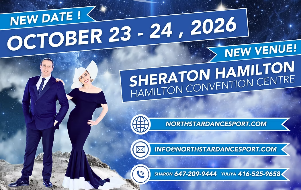 North Star Dancesport