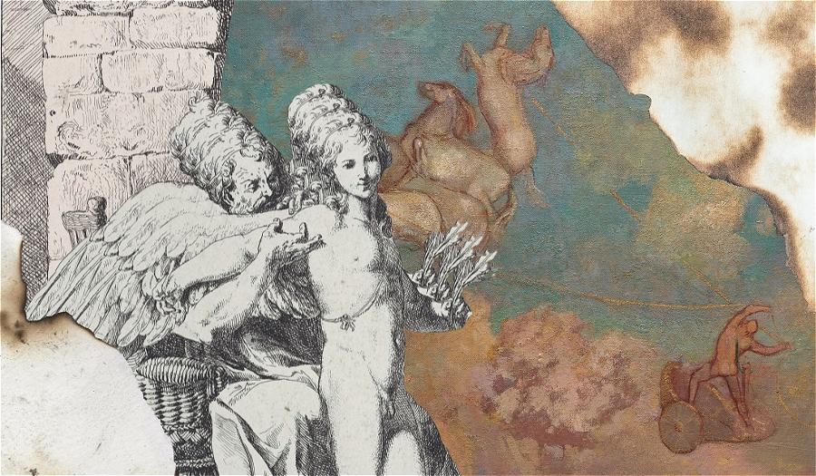 Icarus is Falling