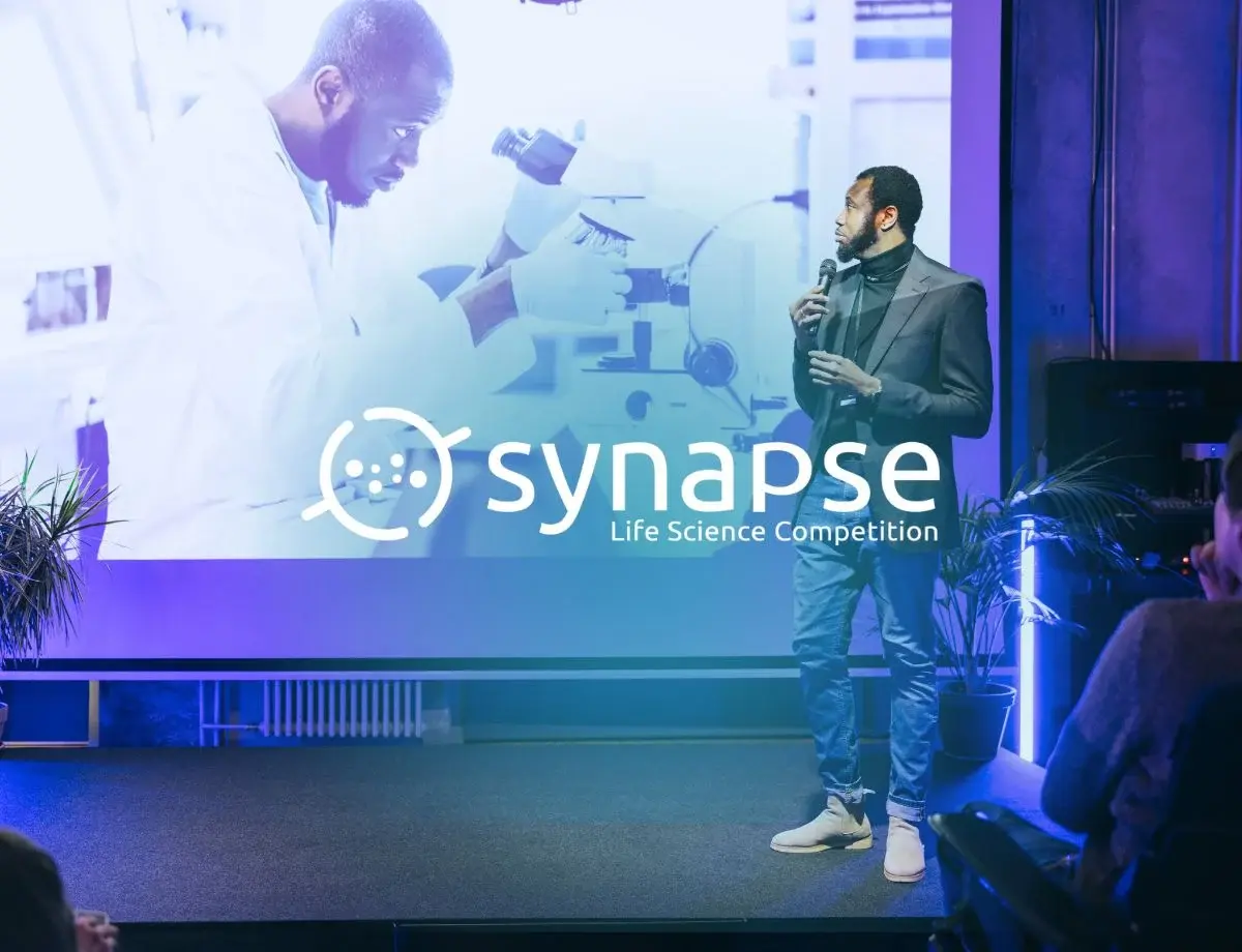Synapse Life Science Competition