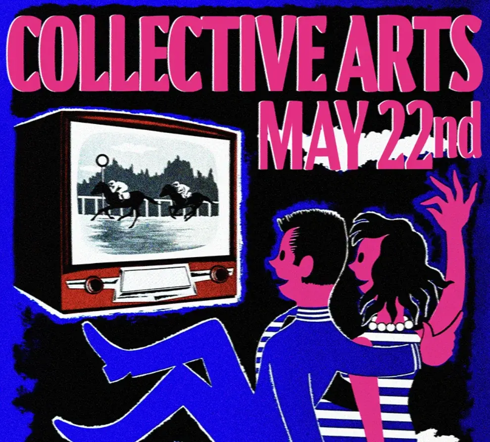 Fester, Gutmachine, Comfort Object Live in BH!