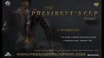 CPA President’s Cup Naturals 2026