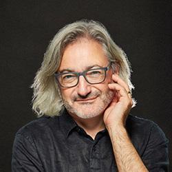 HPL Writing Workshop - Poetry Makefest with Gary Barwin