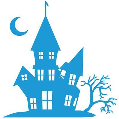 Ghost Walks