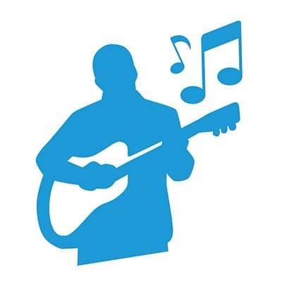 Shaky Knees Club: Songwriting Workshops and Showcase