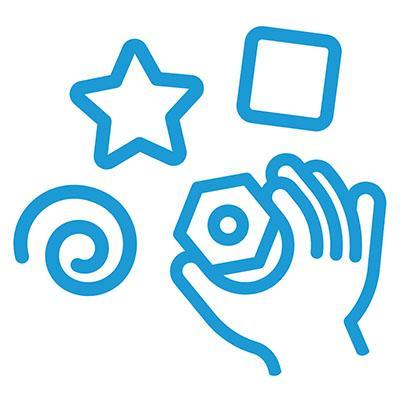 Group Theraplay - Parent-Child Play Program