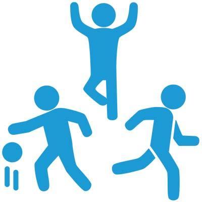 Seniors Maintaining Active Roles Together Exercise Program