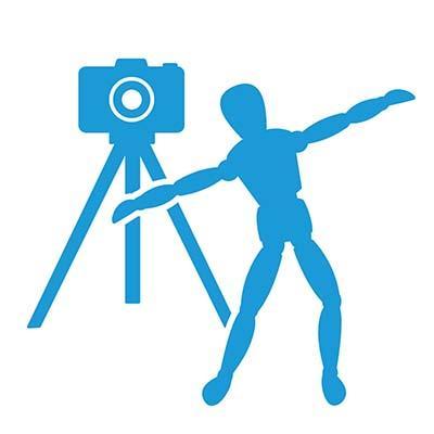 Make a Scene With StikBots (Ages 8 to 12)