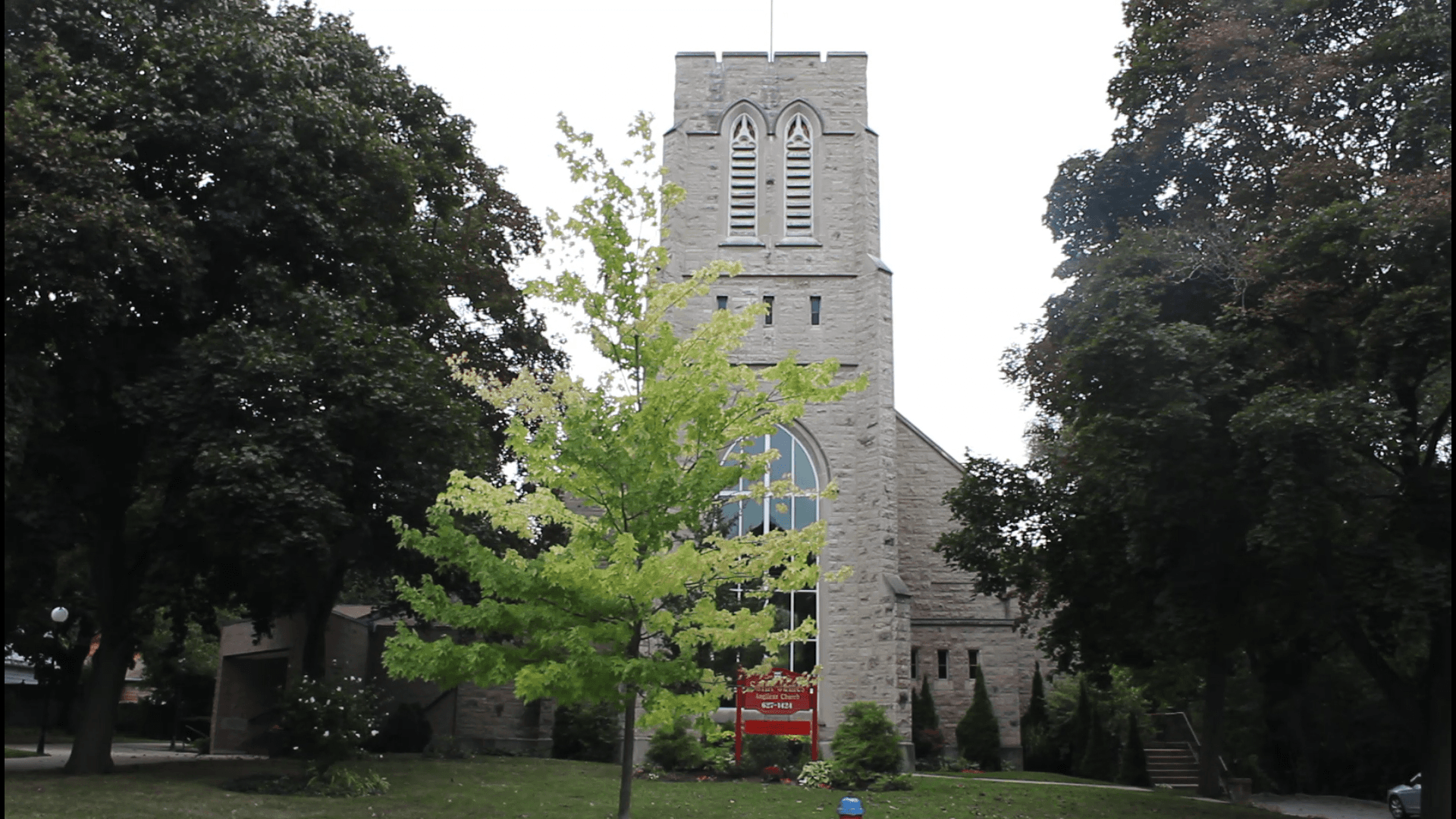 St. James’ 50th Holiday House Tour