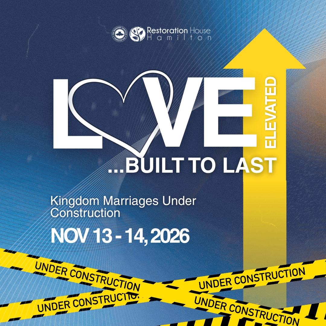 Love...Elevated: Built To Last
