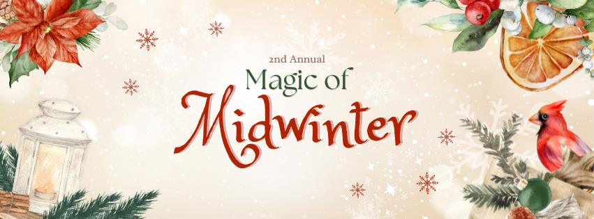 2nd Annual Magic of Midwinter