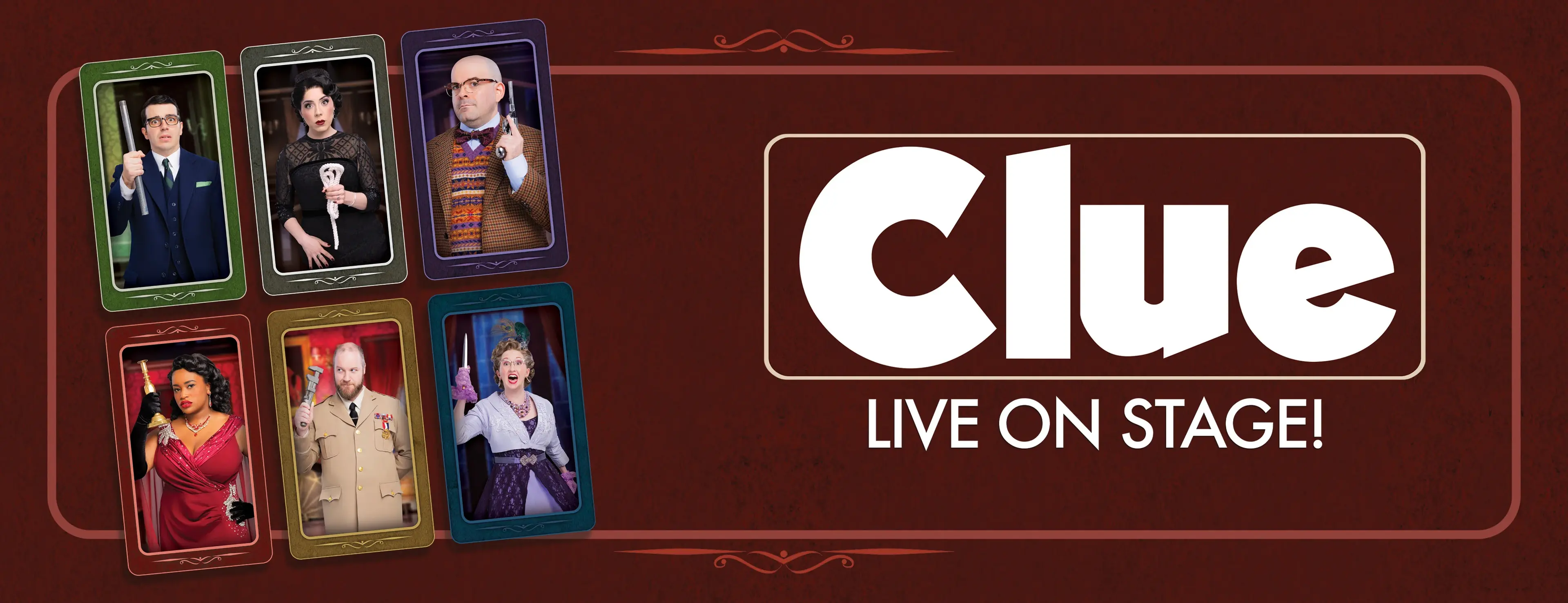 CLUE