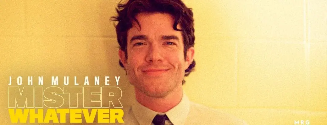 John Mulaney