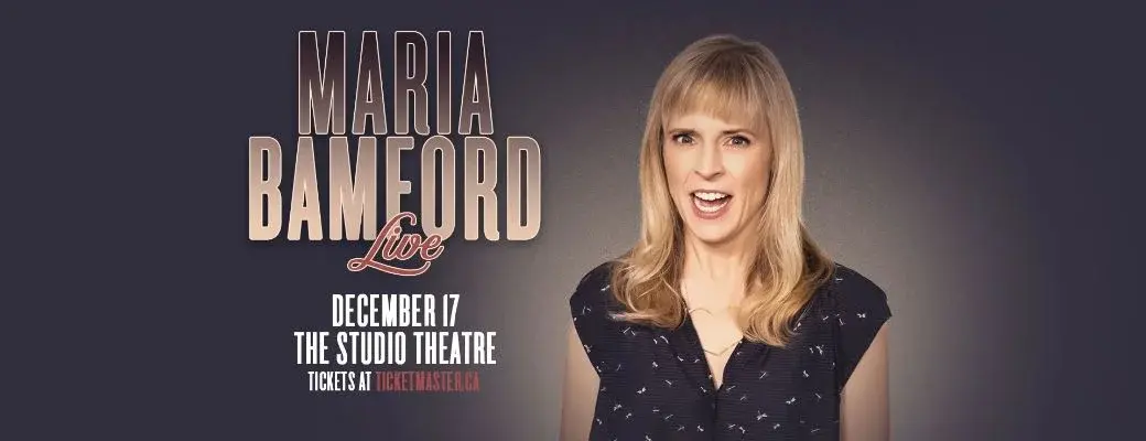 Maria Bamford