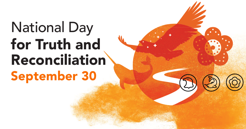 National Day for Truth and Reconciliation Gathering