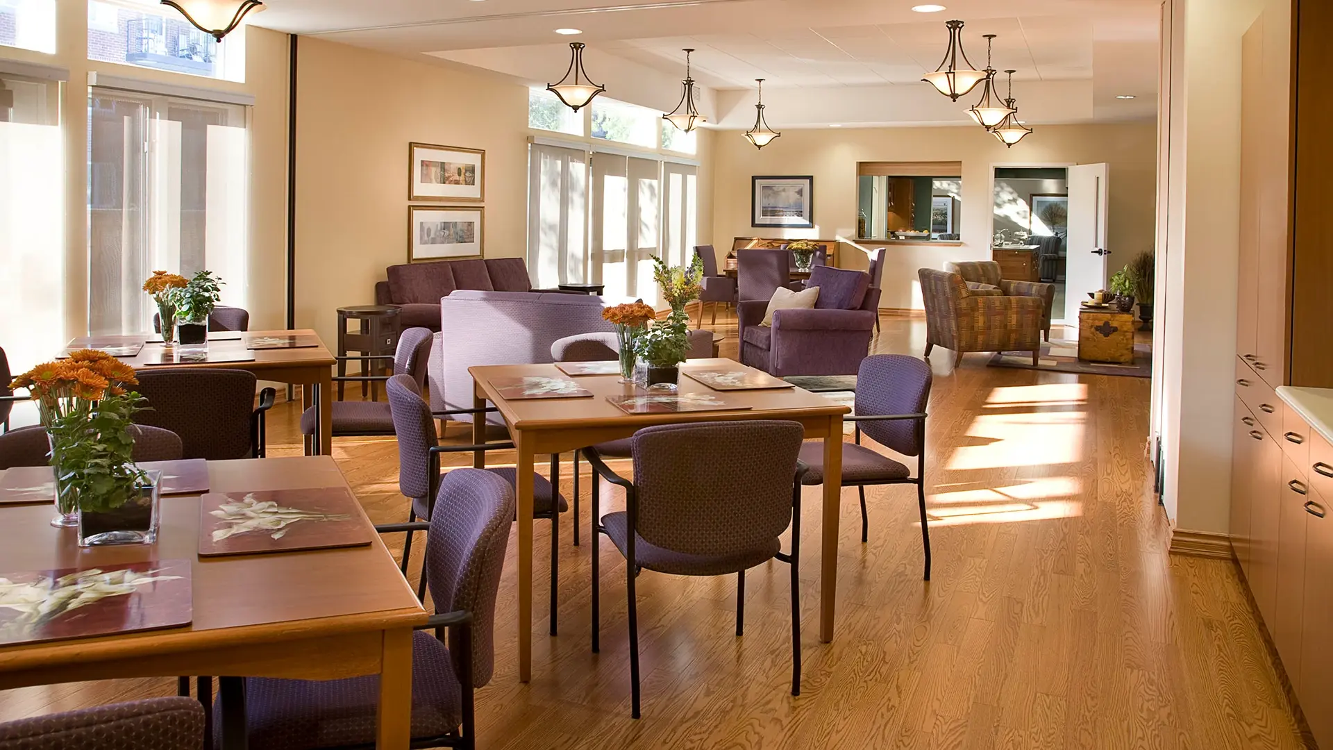 Business After Business at Dr. Bob Kemp Hospice