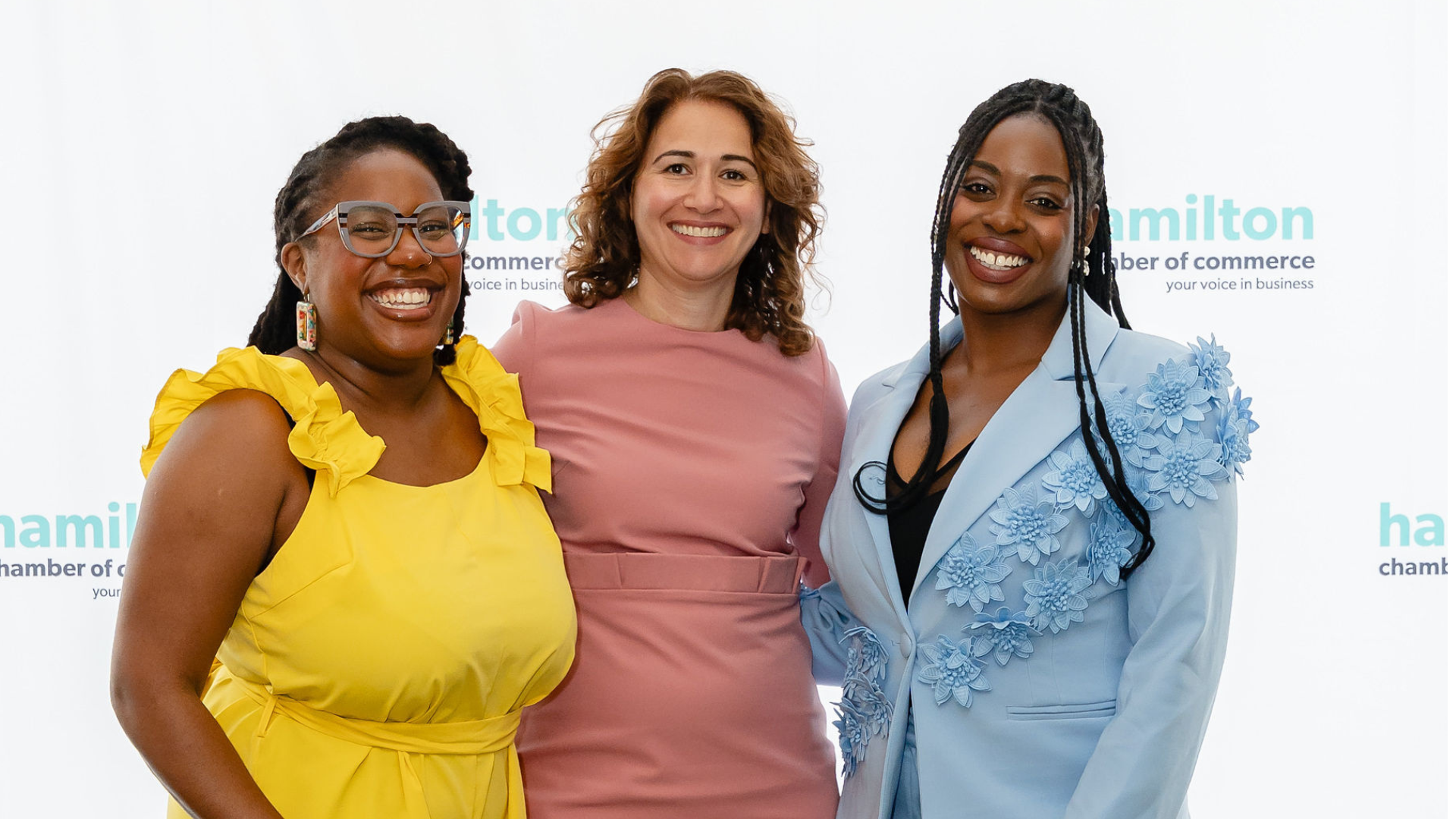 SAVE THE DATE: 2026 Women In Leadership Luncheon