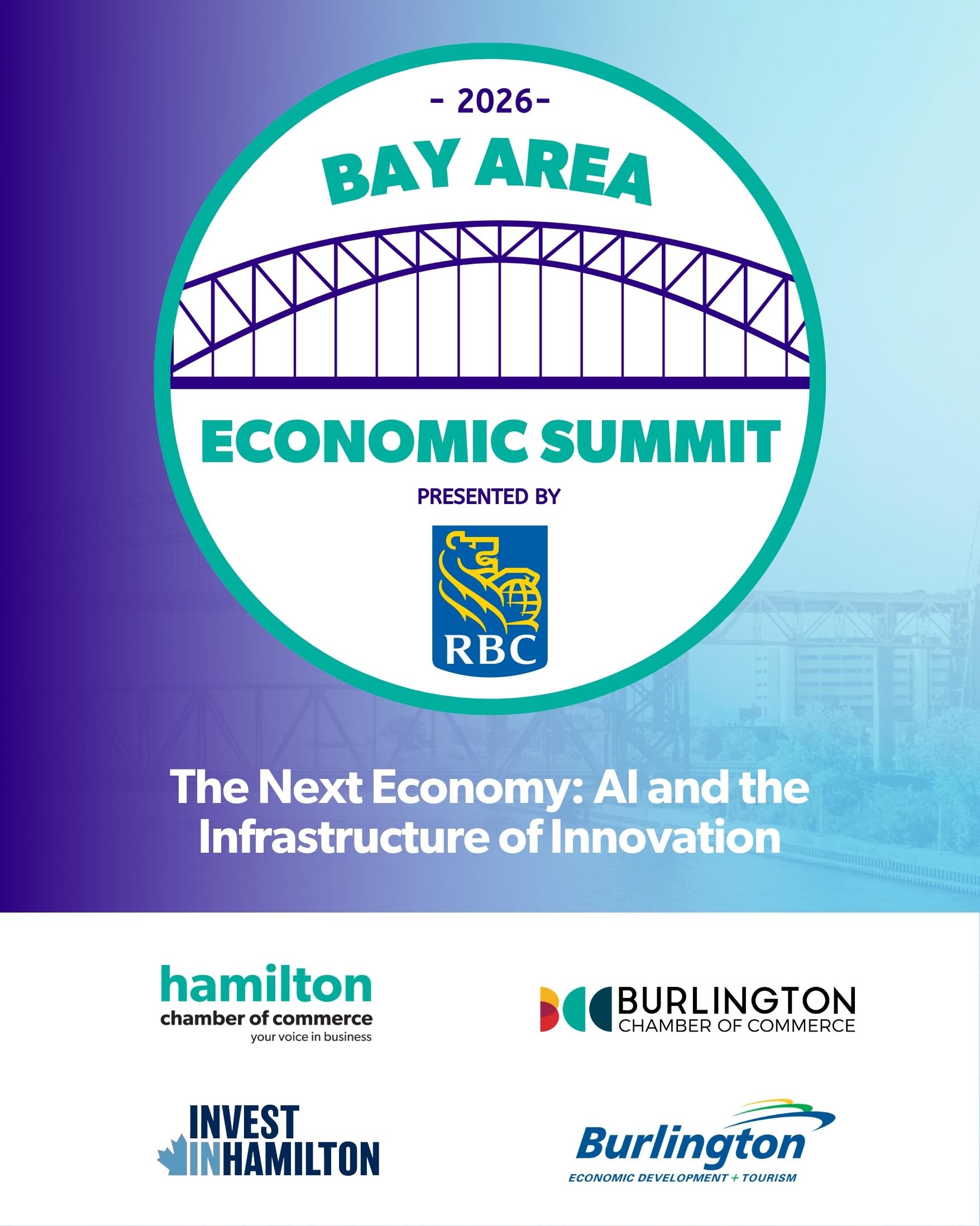 2026 Bay Area Economic Summit