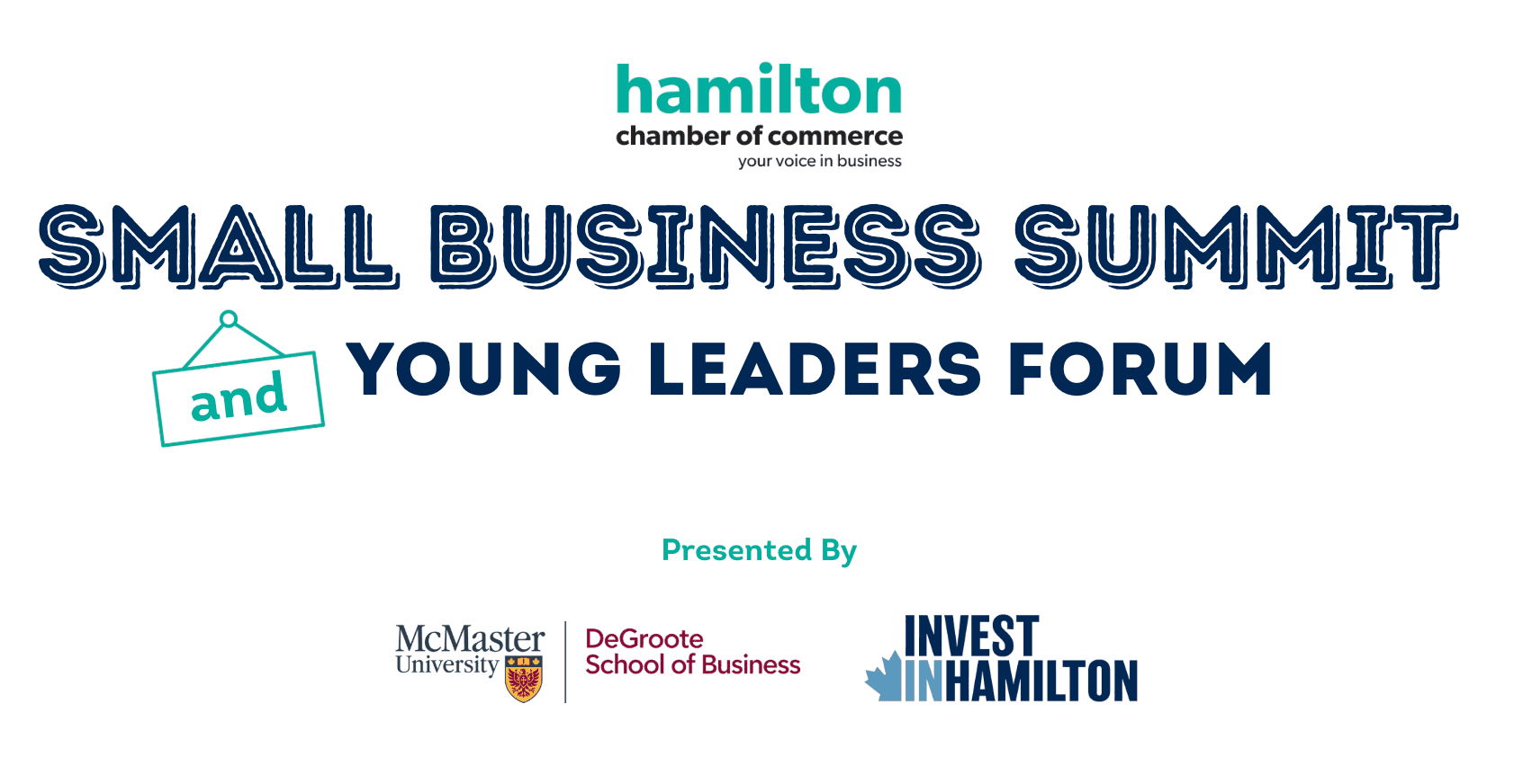 Small Business Summit & Young Leaders Forum