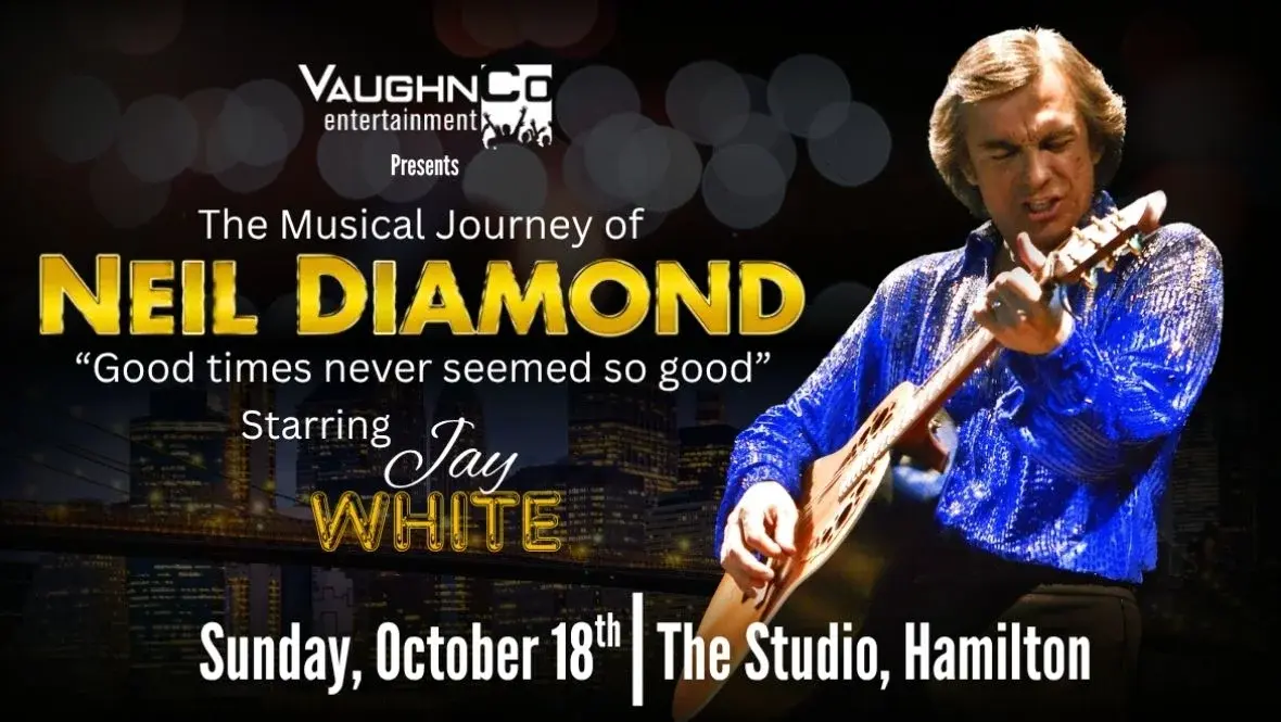 A Neil Diamond Tribute