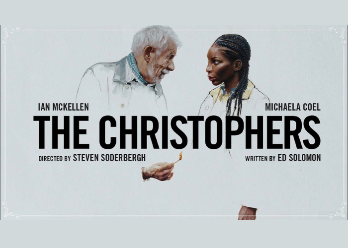 The Christophers