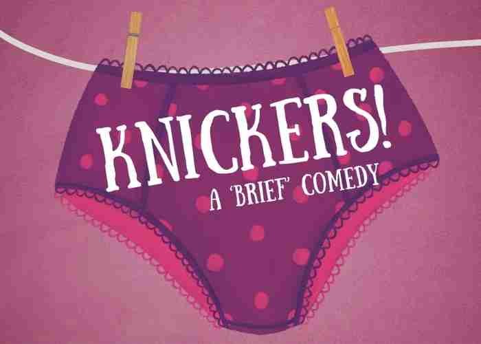 Knickers