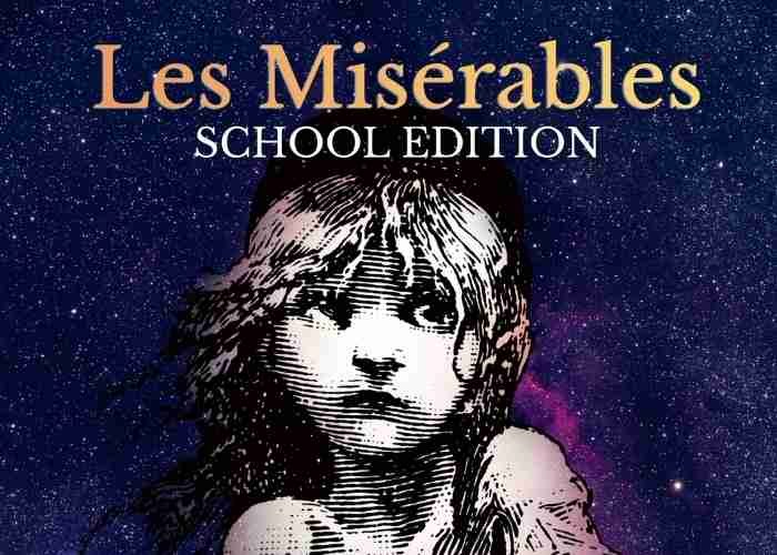Les Misérables School Edition