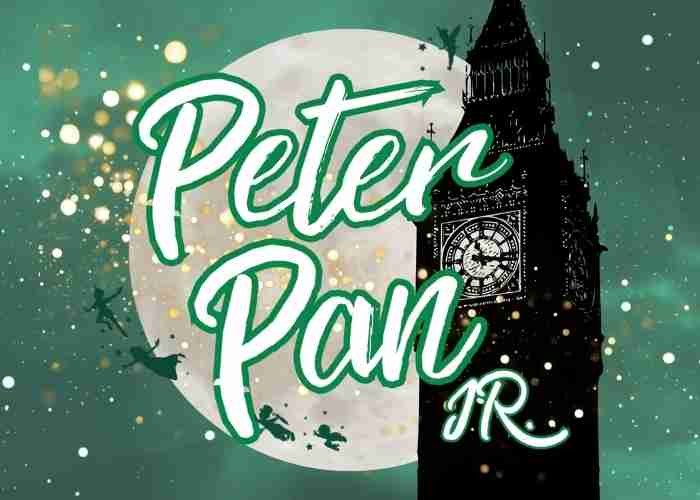 Peter Pan Jr.
