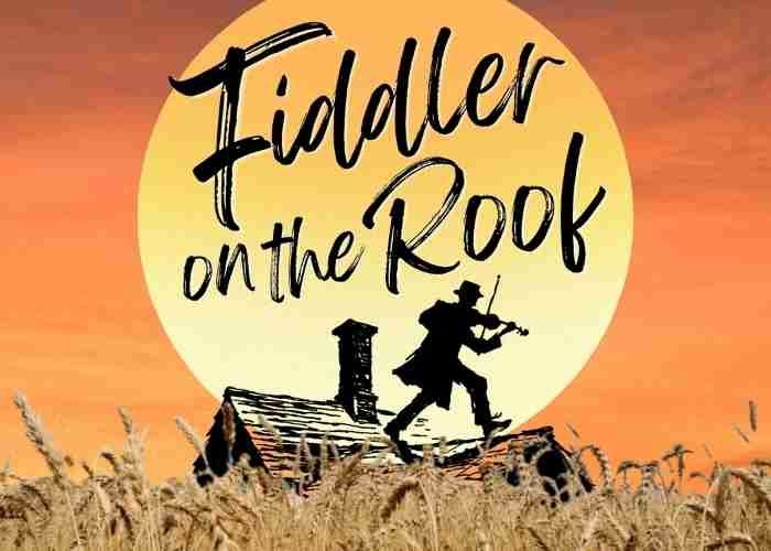 Theatre Ancaster's Seniors Series presents Fiddler on the Roof