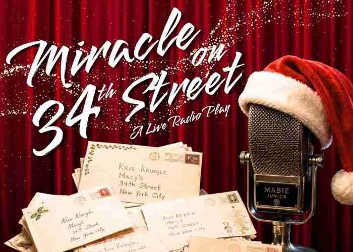 Miracle on 34th Street