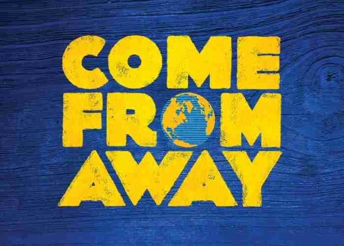 Come From Away