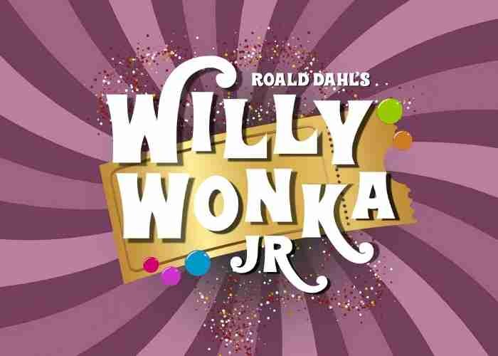 Willy Wonka Jr.