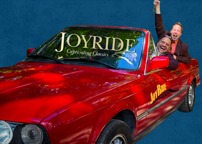Joy Ride