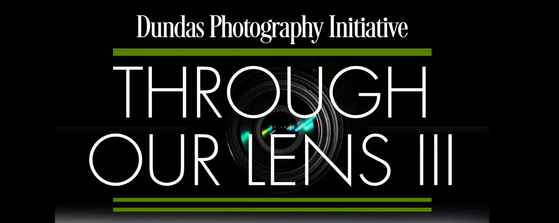 Pirie Art Gallery – Through Our Lens III