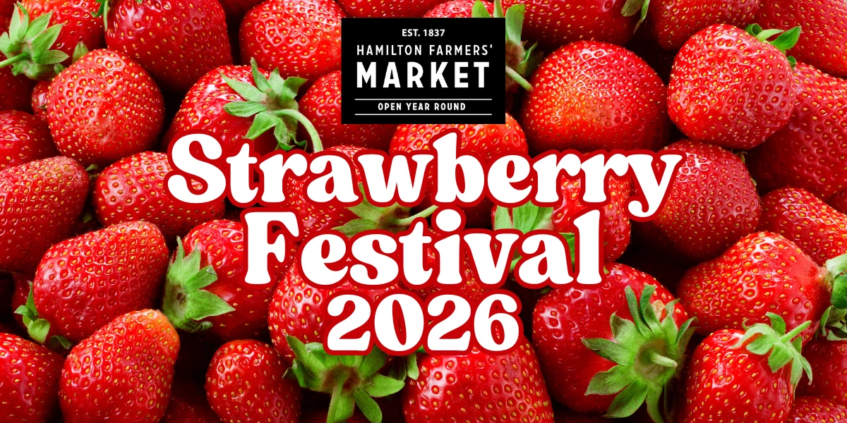 Strawberry Festival