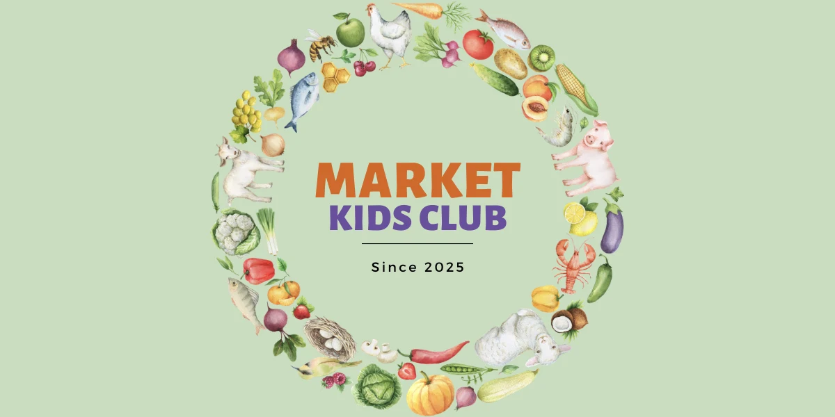 Market Kids Club Summer Series