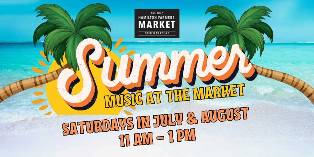 Summer Music Series 2026