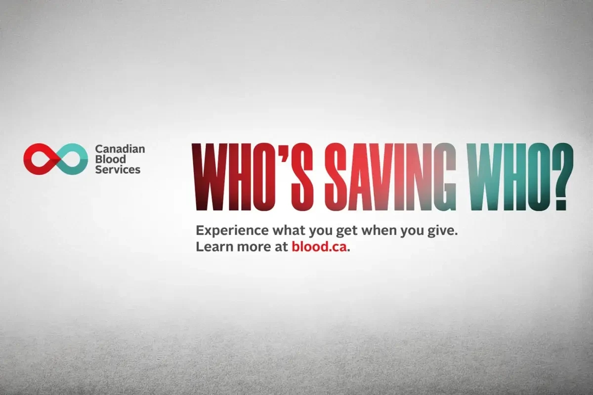 Hamilton Convention Centre Blood Donor Clinic