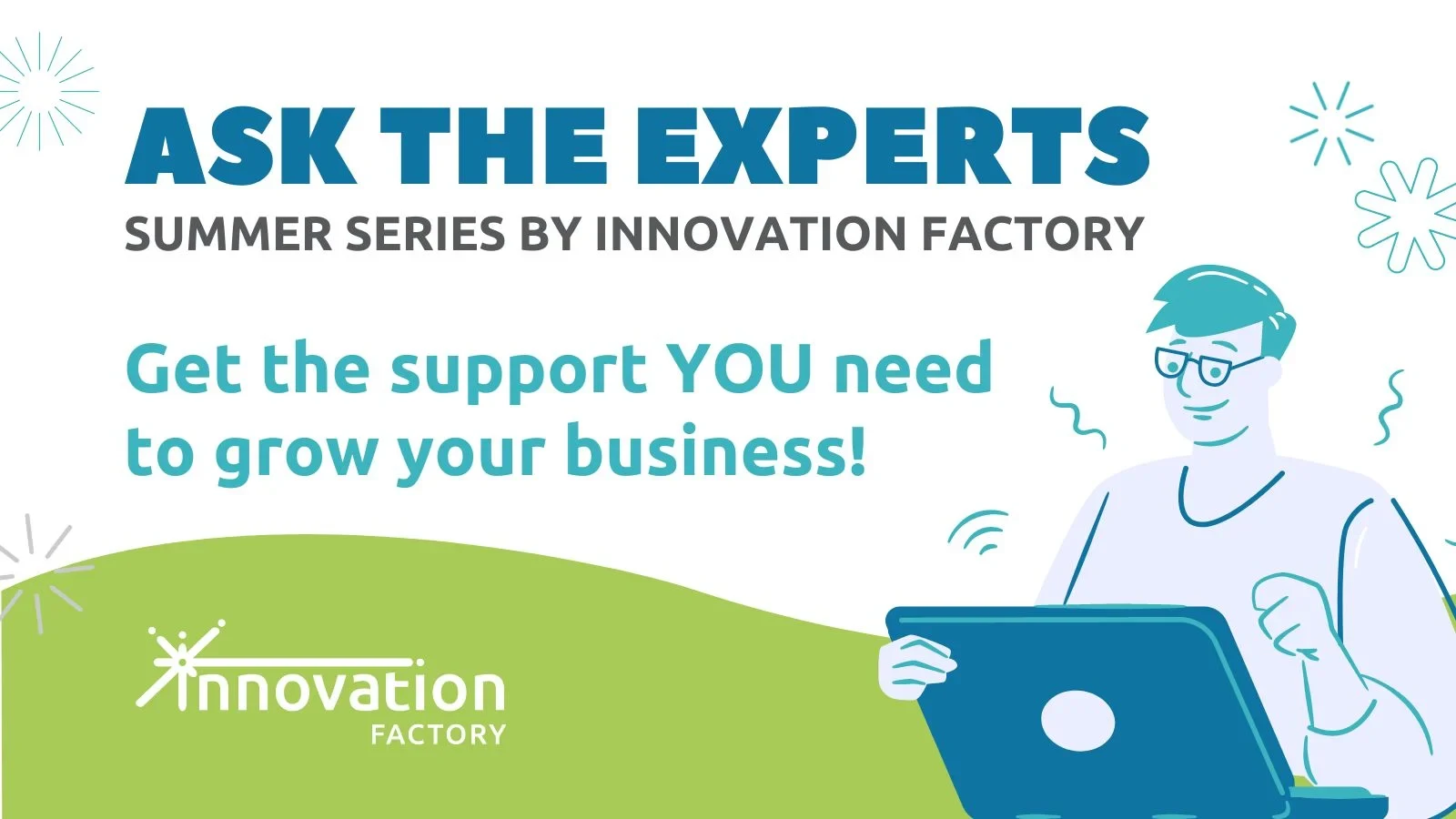 Ask the Experts 1:1 – NRC IRAP