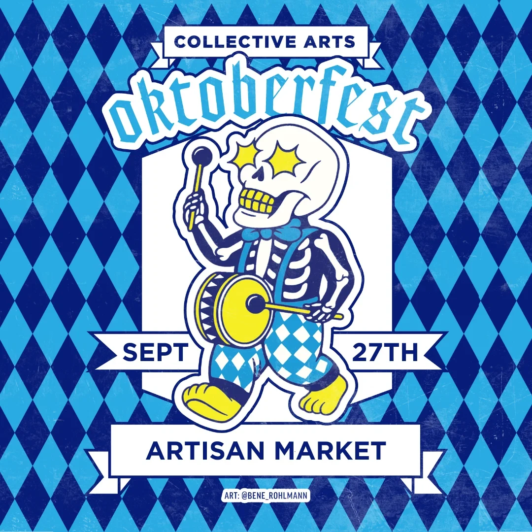 Oktoberfest Artisan Market
