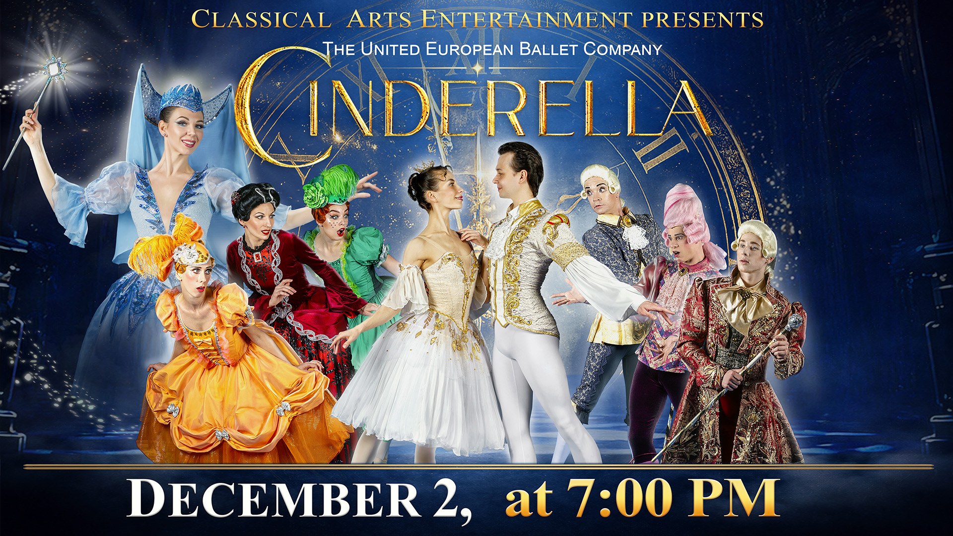 Cinderella