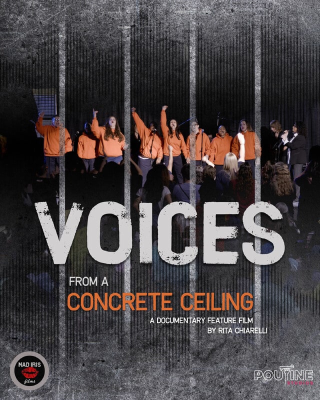 Hamilton Film Festival Presents: Voices From A Concrete Ceiling - with Q&A!
