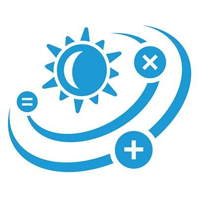 Mathstronauts - Spark Program