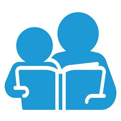 Reading Buddies